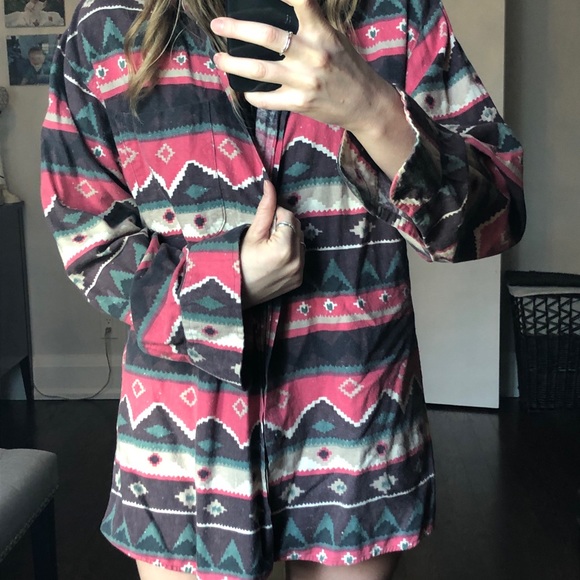 Vintage shirt - Picture 4 of 4